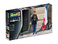 Revell 1/16 Republican Guard - thumbnail