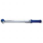 Berner momentsleutel 5-25 nm 1/4" blauw Berner momentsleutel 5-25 nm 1/4" blauw