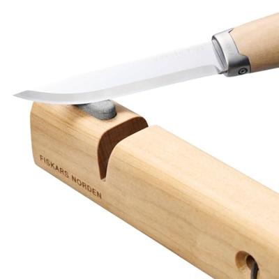 Fiskars Norden bijl- en messenslijper - 1071898