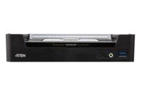 ATEN CS1953 KVM-switch DisplayPort 4096 x 2160 Pixel - thumbnail