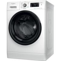 Whirlpool FFB 10658 BEV F Wasmachine Wit - thumbnail