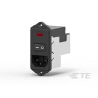 TE Connectivity 6609941-5 1 stuk(s) Package - thumbnail