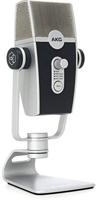 AKG Lyra Ultra-HD USB microfoon - thumbnail