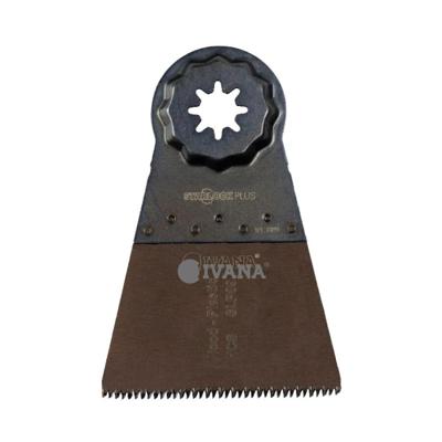 Ivana HCS precision segmentzaagblad [3st] - SLP09 - 65x50mm