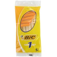 BIC BIC Classic Wegwerpmesjes - 5 stuks - thumbnail