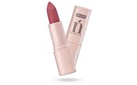 PUPA Natural Side Pure Radiant Colour Lipstick Intense Damask 4gr - thumbnail