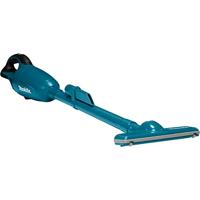 Makita accu steelstofzuiger 18v naked - thumbnail