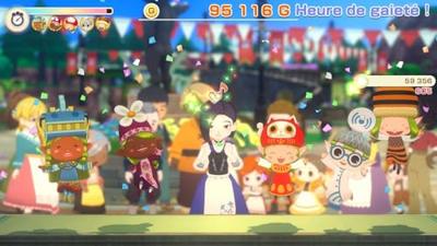 Story of Seasons: Grand Bazaar - Nintendo Switch 2-game Story of Seasons: Grand Bazaar - Nintendo Switch 2-game