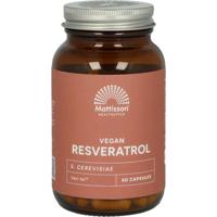 Vegan Resveratrol - thumbnail