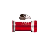 Sram Cema bracketas bbright42 int. gxp-keramisch-rood - thumbnail
