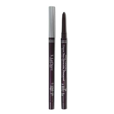 T.LeClerc Crayon Yeux Waterproof Retract - 06 Prune 1St