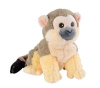 Warmies Mini doodshoofd aapje (1 st) - thumbnail