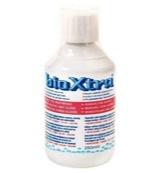 Bioxtra Droge Mond Mondwater Z/alcohol 250ml