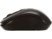 SpeedLink CEPTICA Muis Radiografisch Optisch Zwart 3 Toetsen 1600 dpi - thumbnail