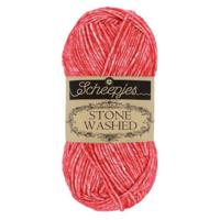 Scheepjes Stone Washed - 823 Carnelian - thumbnail