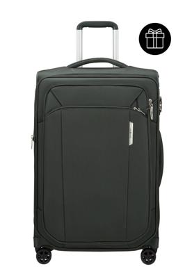 Samsonite Respark Spinner 67 Forest Green