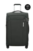 Samsonite Respark Spinner 67 Forest Green - thumbnail
