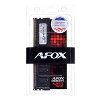 AFOX DDR4 8GB 3200MHZ CL22 XMP2 - thumbnail