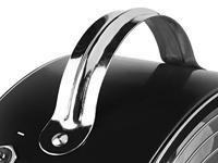 Tristar VE-5966 Metalen retro ventilator - thumbnail