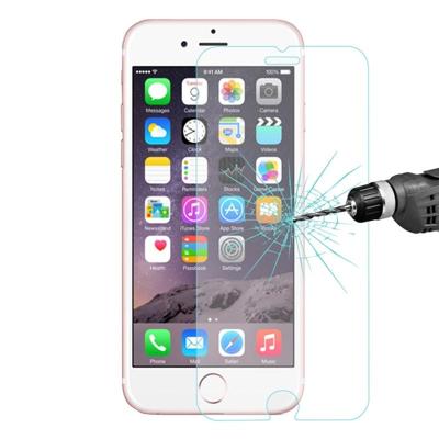 ENKAY 0 26 mm 9H oppervlakte hardheid 2.5D Explosieveilig Tempered glas Film voor iPhone 6S
