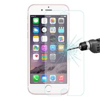 ENKAY 0 26 mm 9H oppervlakte hardheid 2.5D Explosieveilig Tempered glas Film voor iPhone 6S - thumbnail