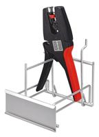 Knipex afstriptang automatisch 0,03-10 mm² - 12 42 195 sb 1242195sb - thumbnail