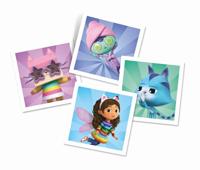 Clementoni Memo Gabby&apos;s Dollhouse - thumbnail