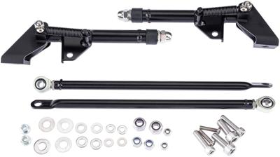 Tern toebehoren "lockstand quadstruts" accessory lockstand quadstruts gsd gen.2