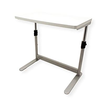 ROLINE laptop/printertafel, verstelbaar, grijs ROLINE laptop/printertafel, verstelbaar, grijs