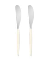 HEMA Botermesjes rvs - 2 stuks - thumbnail