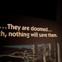 Friday the 13th Art Print Limited Edition 30 x 42 cm - thumbnail