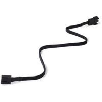SilverStone 4-Pin PWM verlengkabel - thumbnail
