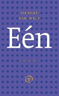 Eén - Warner van Wely - ebook
