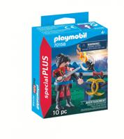 Playmobil® Special plus 70158 Oosterse krijger - thumbnail