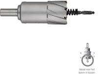 Rotec HM Gatfrees &apos;Heavy-Duty&apos;, Tmax=55, ø20,0 - 5350201 - thumbnail