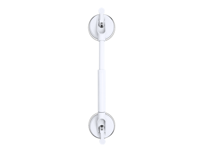 Ridder Telescopische beugel met zuignap Jim