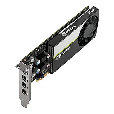 PNY T1000 Videokaart 8 GB PCIe 3.0 x16