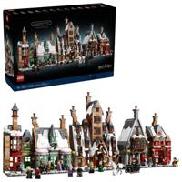 LEGO HARRY POTTER 76457 Hogsmeade-dorp - Collectors' Edition - thumbnail