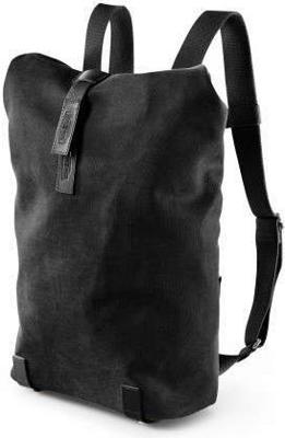 BROOKS Pickwick - small (12l) - rust / brick