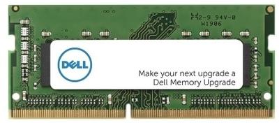 DDR4 - module - 32 GB - SO DIMM 260-PIN - 3200 MHz  PC4-25600 - niet-gebufferd - niet-ECC