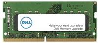 DDR4 - module - 32 GB - SO DIMM 260-PIN - 3200 MHz  PC4-25600 - niet-gebufferd - niet-ECC - thumbnail