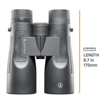 Bushnell - Legend - Verrekijker - 12x50 - Dakprisma - Zwart - Volledig multi-coated - BB1250W - thumbnail