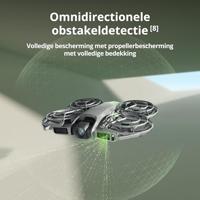 DJI Neo 2 Motion Fly More Combo incl. Goggles N3 & RC Motion 3 - thumbnail