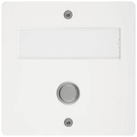 Grothe 43453 voor Draadloze deurbel Met naambord - thumbnail