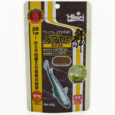 Hikari medaka no mai next 40 gram Hikari - Hikari