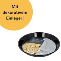 Birkmann Taartvorm / Bakvorm Premium Baking - Geëmailleerde bodem ø 30 cm - thumbnail