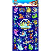 Totum Stickervel twinkle paw patrol - thumbnail