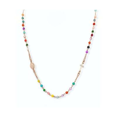 Dames ketting Amen CRORM3P