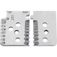 Knipex 12 19 02 Striptang-mes Geschikt voor merk Knipex 12 02 02 - thumbnail