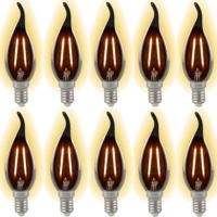 Circle Gloeilamp3,5W - E14 - Led (10x) filament - 1101005700 (10) - thumbnail